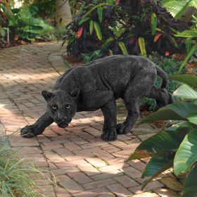 MEDIUM SHADOWED PREDATOR BLACK PANTHER