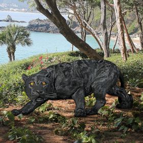 GRANDE SHADOWED PREDATOR BLACK PANTER       FRT-NR