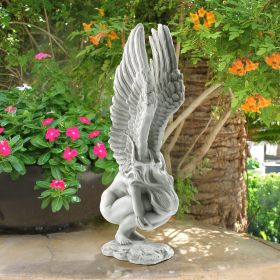 MEDIUM REMEMBRANCE AND REDEMPTION ANGEL