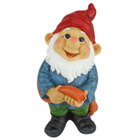 HOSE IT OFF HARRY GNOME SPITTER