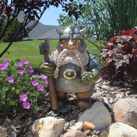 VIKING GNOME