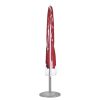 Transparent PVC Umbrella Cover Bag For 8ft 9ft 10ft Umbrellas